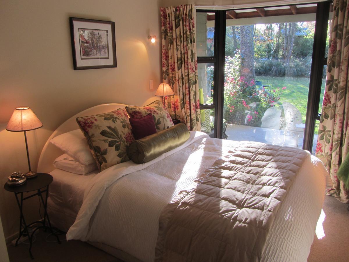 Bed and Breakfast Oldfields Geraldine Esterno foto