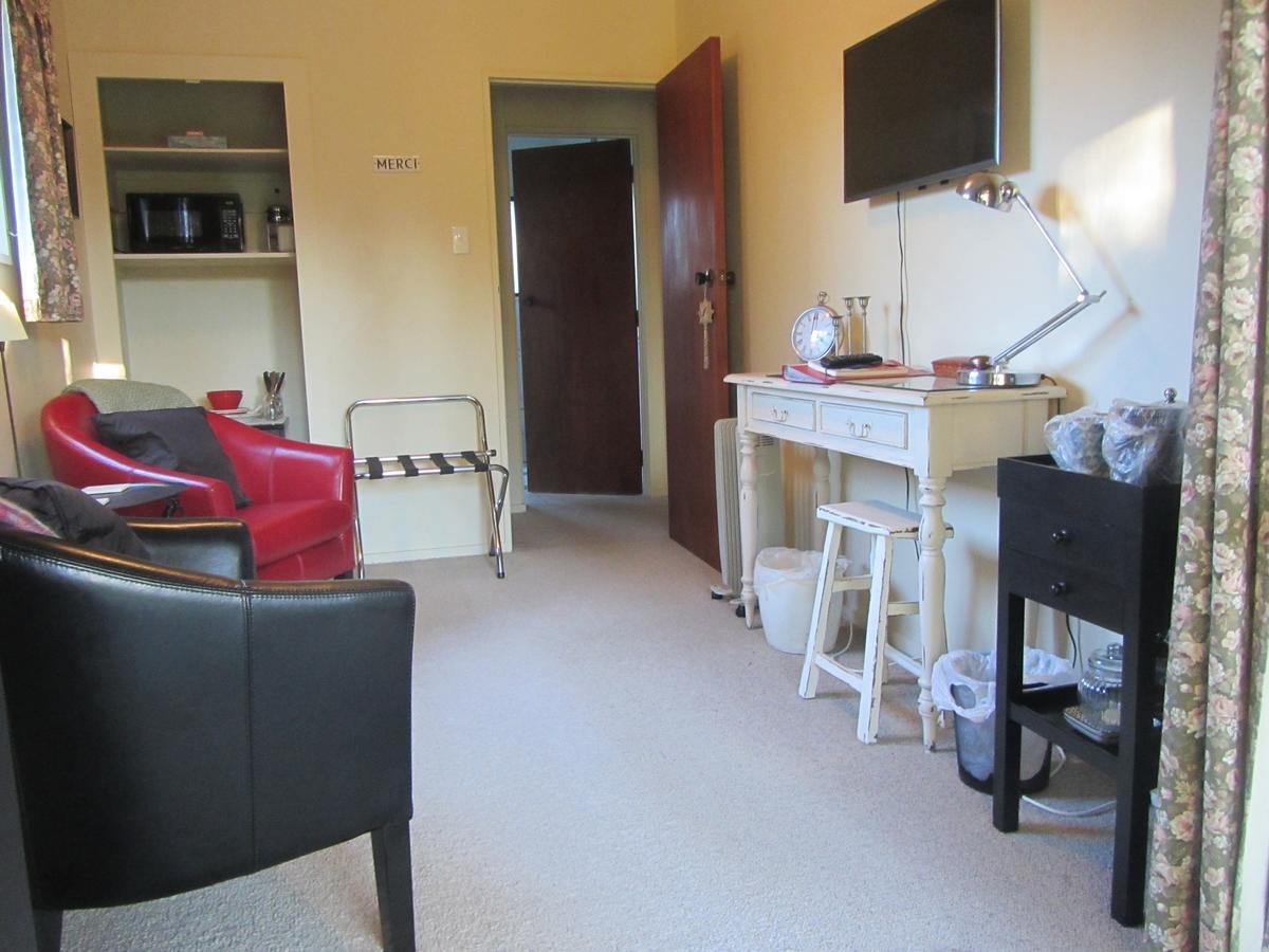 Bed and Breakfast Oldfields Geraldine Esterno foto